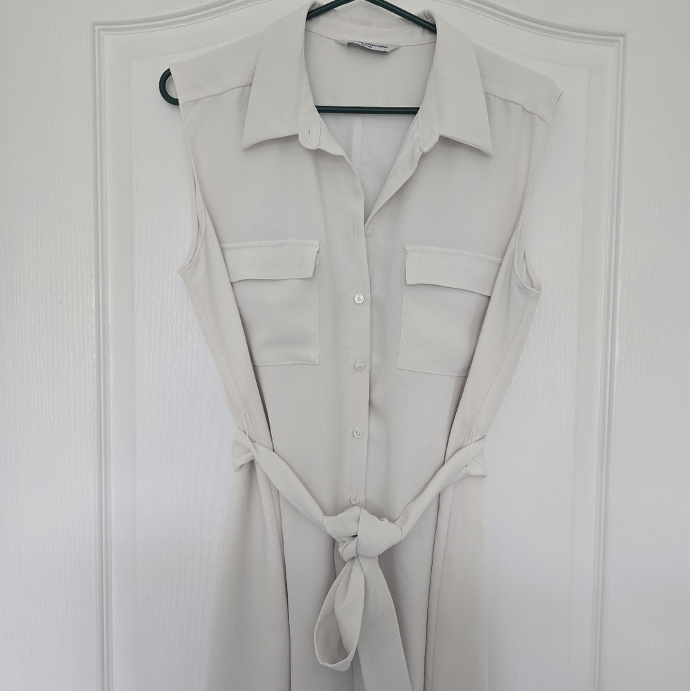 Amanda Uprichard Romper